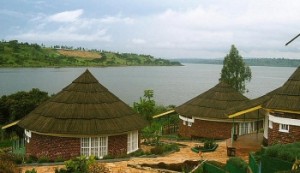 Kibuye Guest House