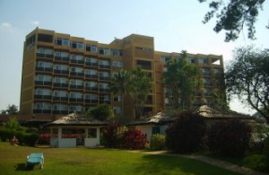 Novotel Kigali Umubano Hotel