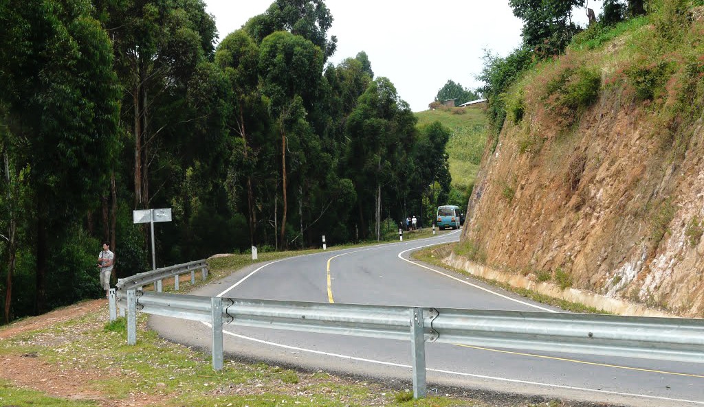 3 Days Rwanda- Congo Gorilla Tour