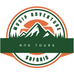 Musip Adventure Safaris and Tours  in Uganda, Rwanda and Congo Logo