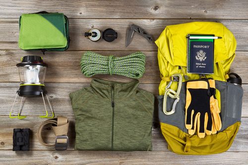 5 USD Kit